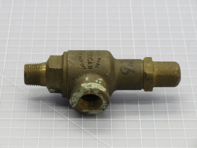 Used DRESSER _UNKNOWN_ Valves/Fittings Texas US | OCO Industrial #1716513