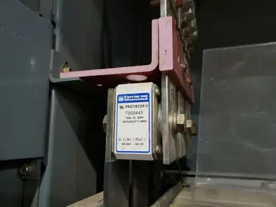 NEW ALLEN-BRADLEY 1336F-C600C-AA