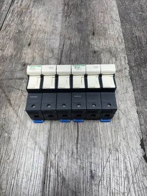 SCHNEIDER DF143C Electrical/PLC/Automation | ESS Industrial Equipment Sales (2)