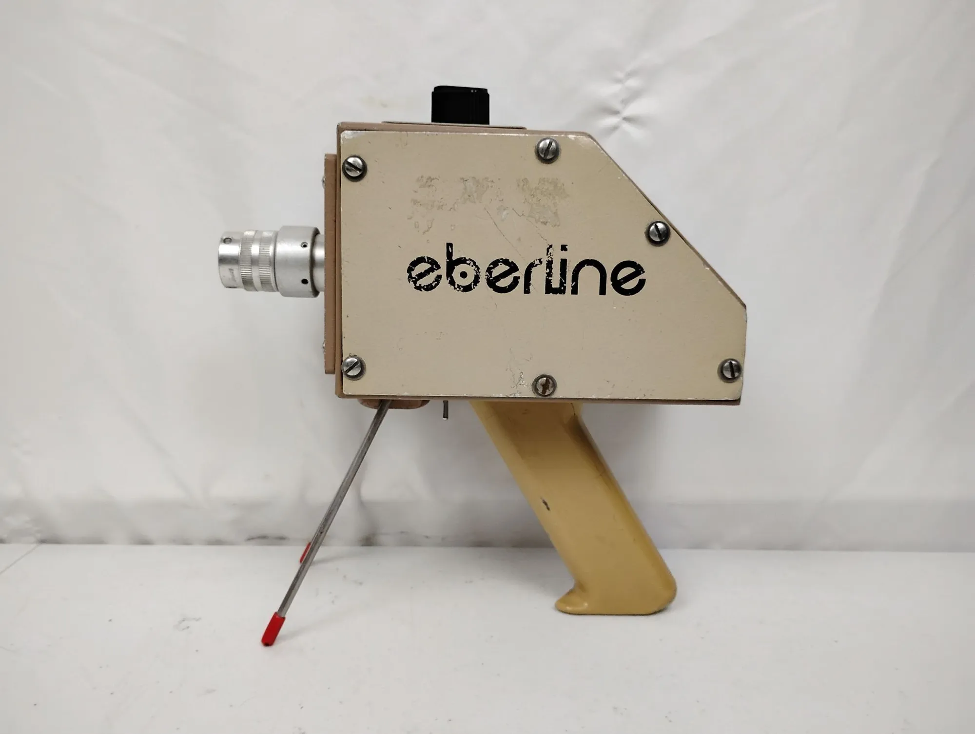 USED Eberline RO-7
