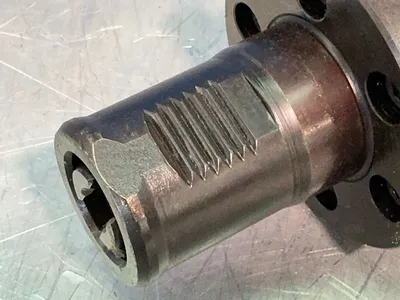 Used BRISTOL _UNKNOWN_ Tooling & Accessories (Other) Ohio US | HGR 24 #1250381