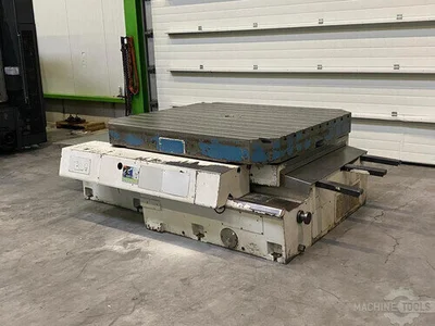 USED 1998 UNION TI 1800