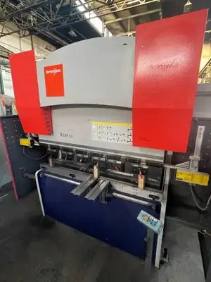 Bystronic Xcel 50