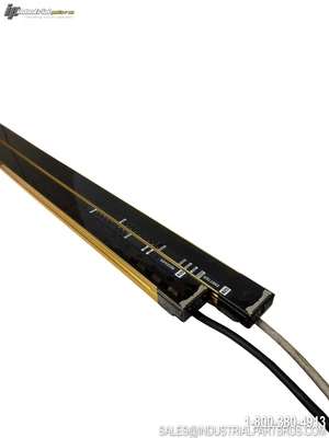 Used OMRON F3SJ-A1220P25-L Light Curtains & Grids Kentucky US | Industrial Parts R Us Inc. #884517