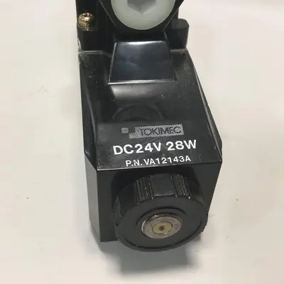 USED VICKERS DG4V36CMP7H750