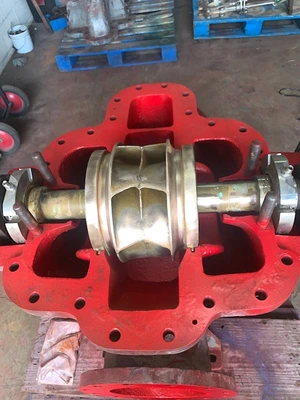 USED Goulds 3410