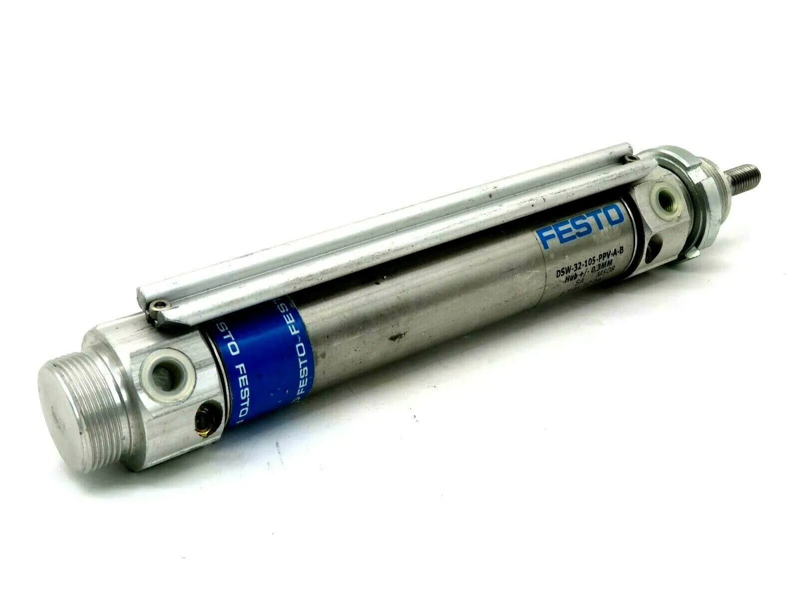 NEW FESTO M508