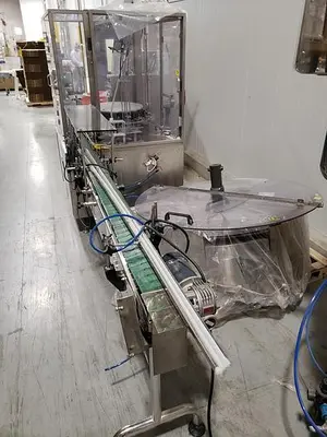USED OMEGA 4D-RP2-15