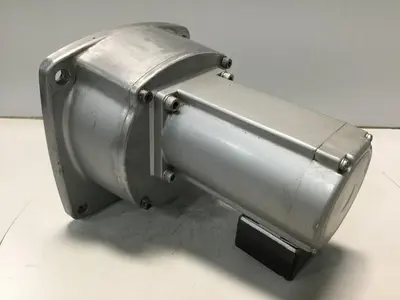 USED NISSEI BG3-T135