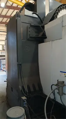 2019 HAAS VF-9/50 Vertical Machining Centers | Toolquip, Inc. (23)