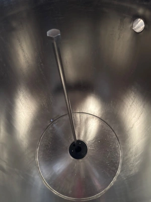 2005 SCAVENGER 18-D-16 Filtre à plaque sous pression | Perry Equipment (5)