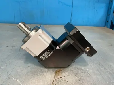 New | in-Stock LIMING ATG PBL62H5 Motors (misc) Ohio US | HGR 24 #1404667