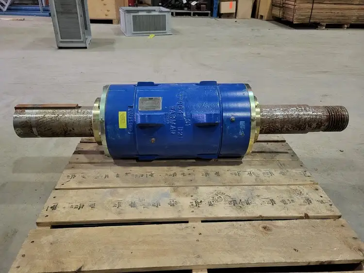 New | in-Stock WEIR MINERALS FFAM005MSYN Pumps British Columbia CA | Lenmark #278358