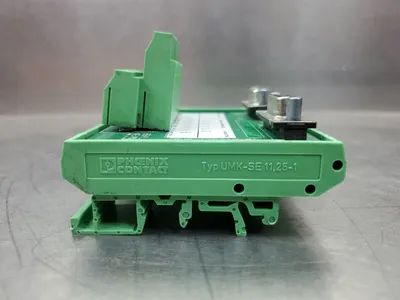 Phoenix Contact Typ UMK-SE 11,25-1 KEYPHASOR External Termination Block 4H