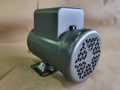 NEW BALDOR L3507