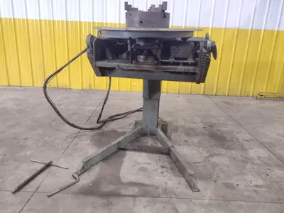USED RANSOME 5-P