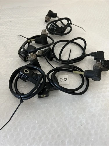 Used Norgren Unknown Valves/Fittings Indiana US | J&J Industrial Supply #540240
