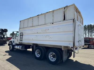 Used 2019 INTERNATIONAL HV607 CBI Dump trucks Minnesota US | Carco Truck & Equipment #1514241