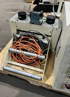 USED COOPER WEYMOUTH SMIII12 SERVOMATIC 3