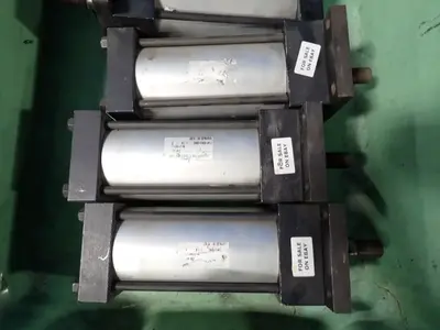 Numatics Cylinders