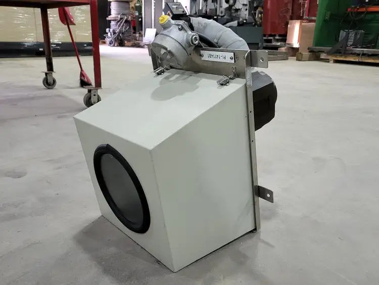 Used MULTI INSTRUMENTS _UNKNOWN_ Test Equipment - Other British Columbia CA | Lenmark #277757