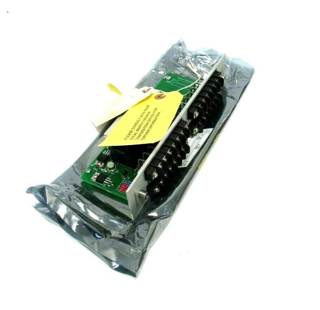NEW BENTLY NEVADA 82365-01 RECORDER MODULE 8236501 78462-01AB