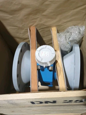 New | in-Stock Endress+Hauser 5W4C2F-D587/0 Meters - Misc Indiana US | J&J Industrial Supply #884400