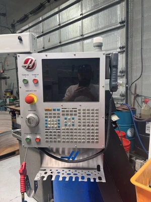 2018 HAAS GR-510 Gantry Machining Centers (incld. Bridge & Double Column) | Myers Technology Co., LLC (8)