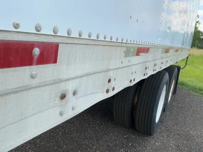 Used 2002 TRAILMOBILE _UNKNOWN_ Misc Trailers Michigan US | Miedema Asset Management Group #1321367
