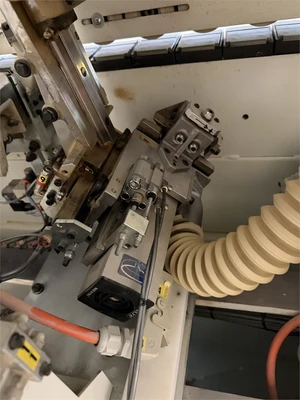 Used 2014 SCM OLIMPIC K-600-T-ERL Edge Banders Oregon US | MachineryMax #1341143