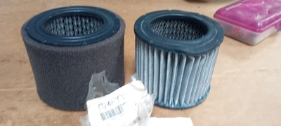 NEW GRAINGER 4FY39 Air Filter