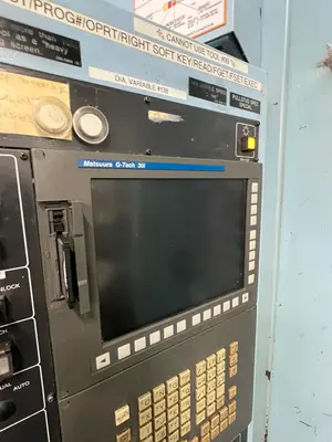 2006 MATSUURA H.PLUS-630 Must Move Immediately - Machining Centers - Horizontal | Quick Machinery Sales, Inc. (13)