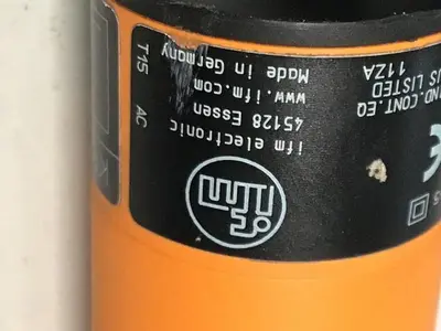 USED IFM KB0041 KB-2020-ABOA