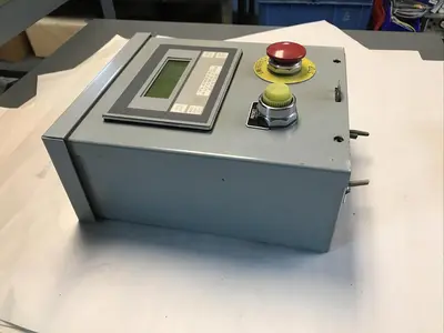 Used MAPLE SYSTEMS OIT3175-A00 Industrial Controls Ohio US | Surplus Asset Holdings #1241847