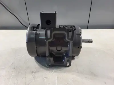 NEW BALDOR M3537-5