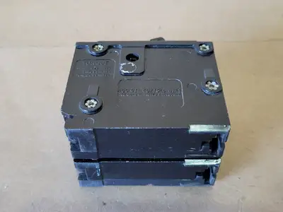 USED CUTLER-HAMMER BR215