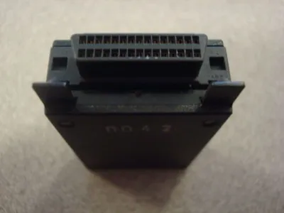 Allen Bradley 2760-SFC1 PLC-5 Protocol Cartridge Used
