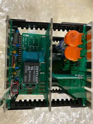 WATLOW 945  945A-2KA3-BLAN