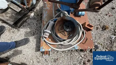 USED Gala Gala Motor Head