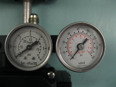 USED Metso NE724A/A-L