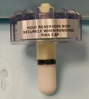 QTY. 1. CELL-BALL FLOAT VALVE ASSEMBLY RESERVOIR C...