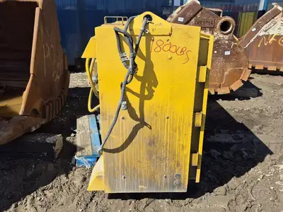 USED KOMATSU 830E-1DC