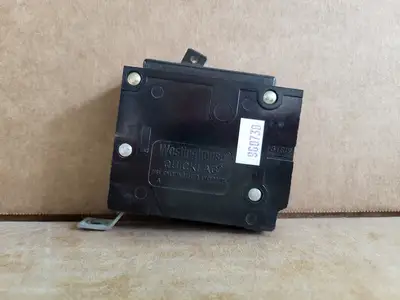 Used WESTINGHOUSE BA140 Switchgears British Columbia CA | Lenmark #1438656