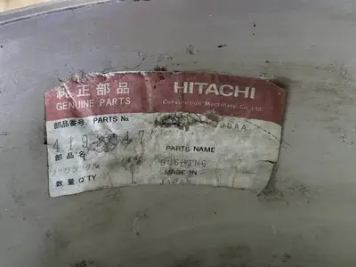 NEW HITACHI 4193447
