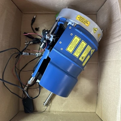 USED AB Sciex 1034661 Rev N