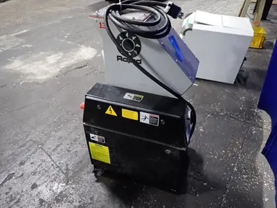 USED RAPID 15021