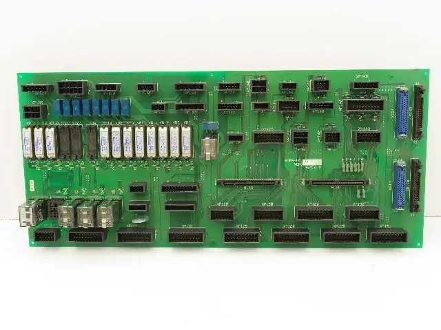 Used MAZAK MORI SEIKI _UNKNOWN_ Printed Circuit Boards (PCB) Indiana US | Arrow Industrial #631597