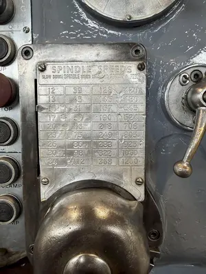 USED CARLTON 3A