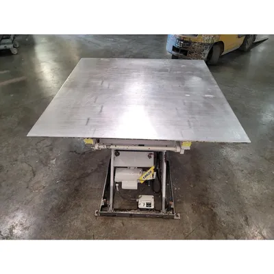 NEW SOUTHWORTH PRODUCTS CORP S4-36