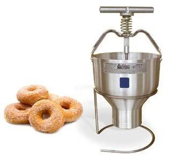 Belshaw Plunger for Type K Donut Depositor (1 mini donut)